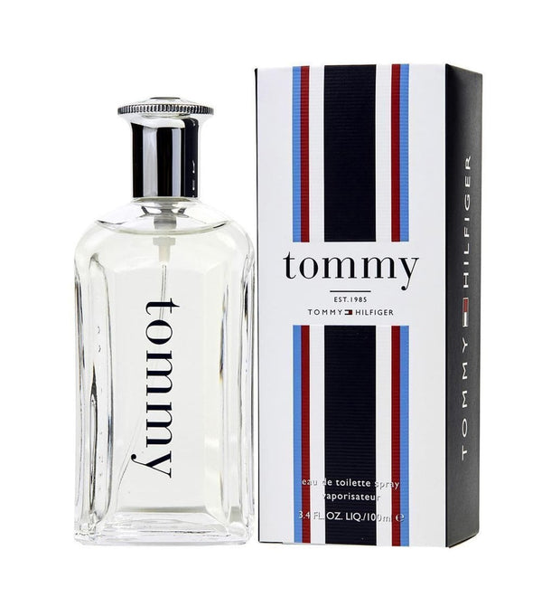 TOMMY HILFIGER Men EDT 100ml